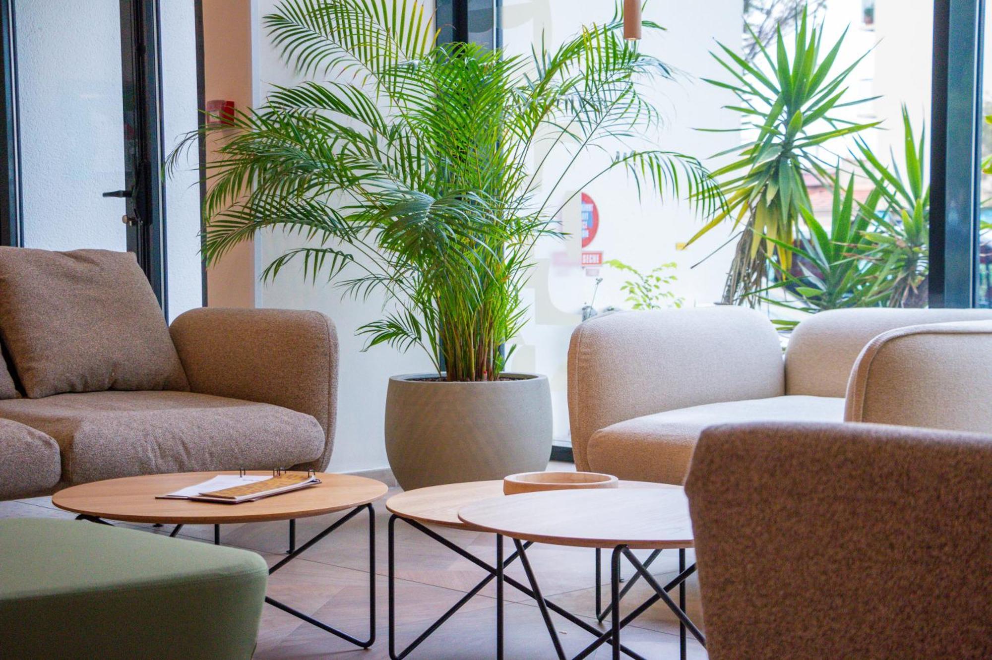 Hotel Ibis Styles Palais Des Congres Velodrome