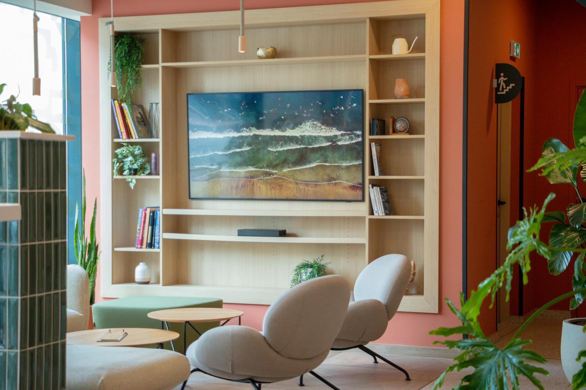 Ibis Styles Palais Des Congres Velodrome Hotel Marseilles