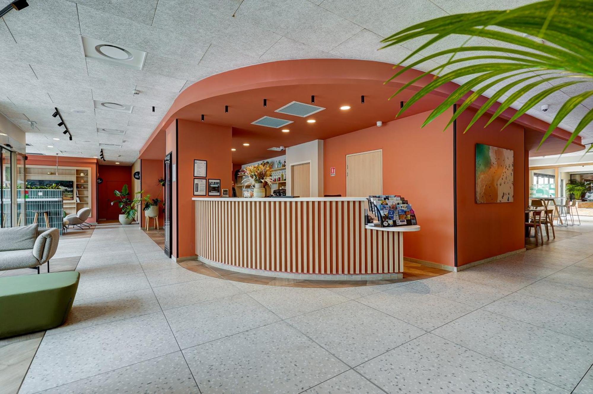 Ibis Styles Palais Des Congres Velodrome Hotel Marseilles