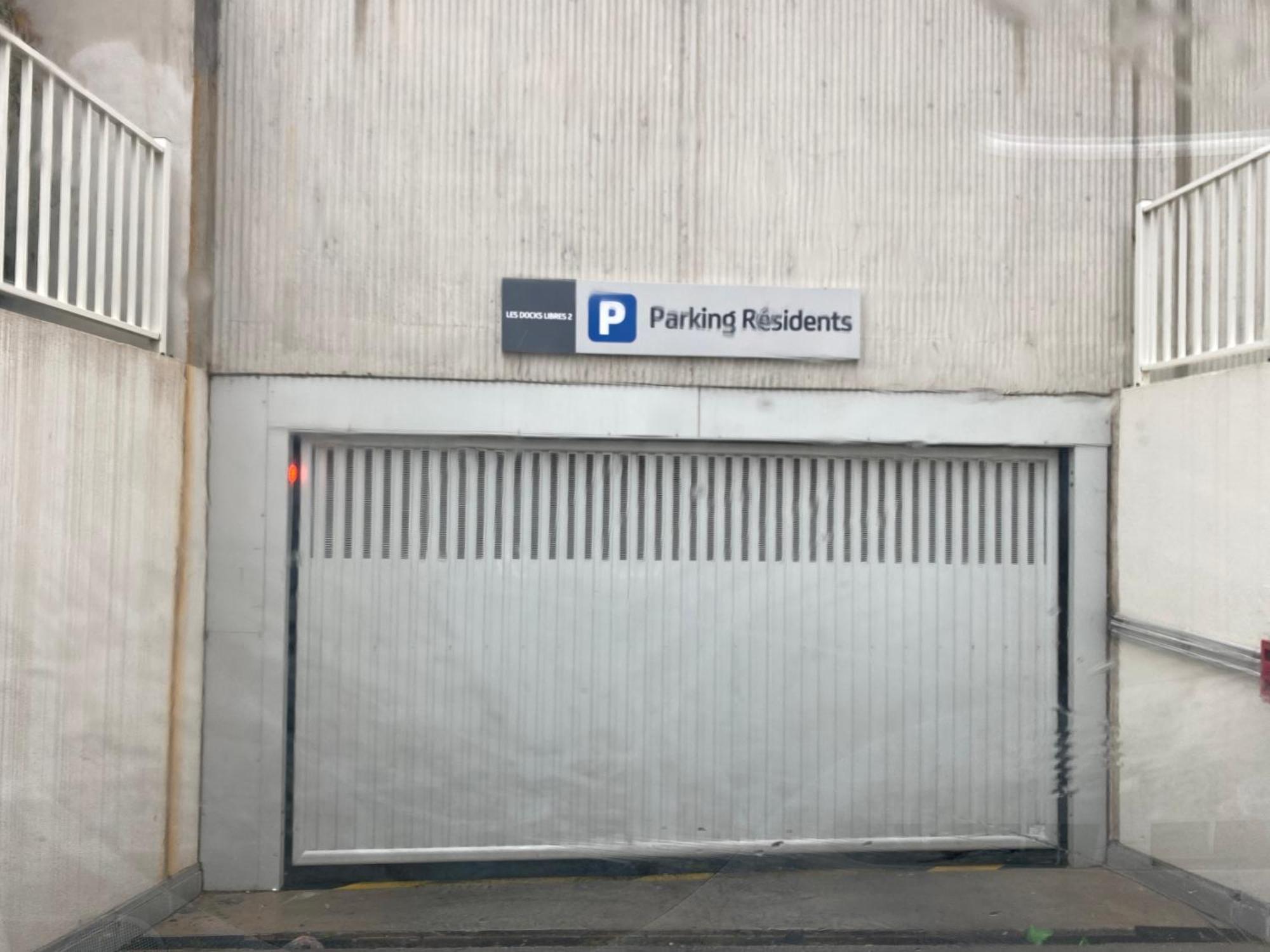 Gk2night, Avec Parking Sous Sol Gratuit
