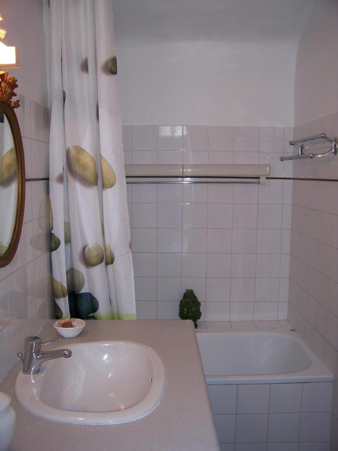 Apartment Le Loft De Vos Reves Le Panier, Vieux Port, 4 Per 90m2 Clim Marseille