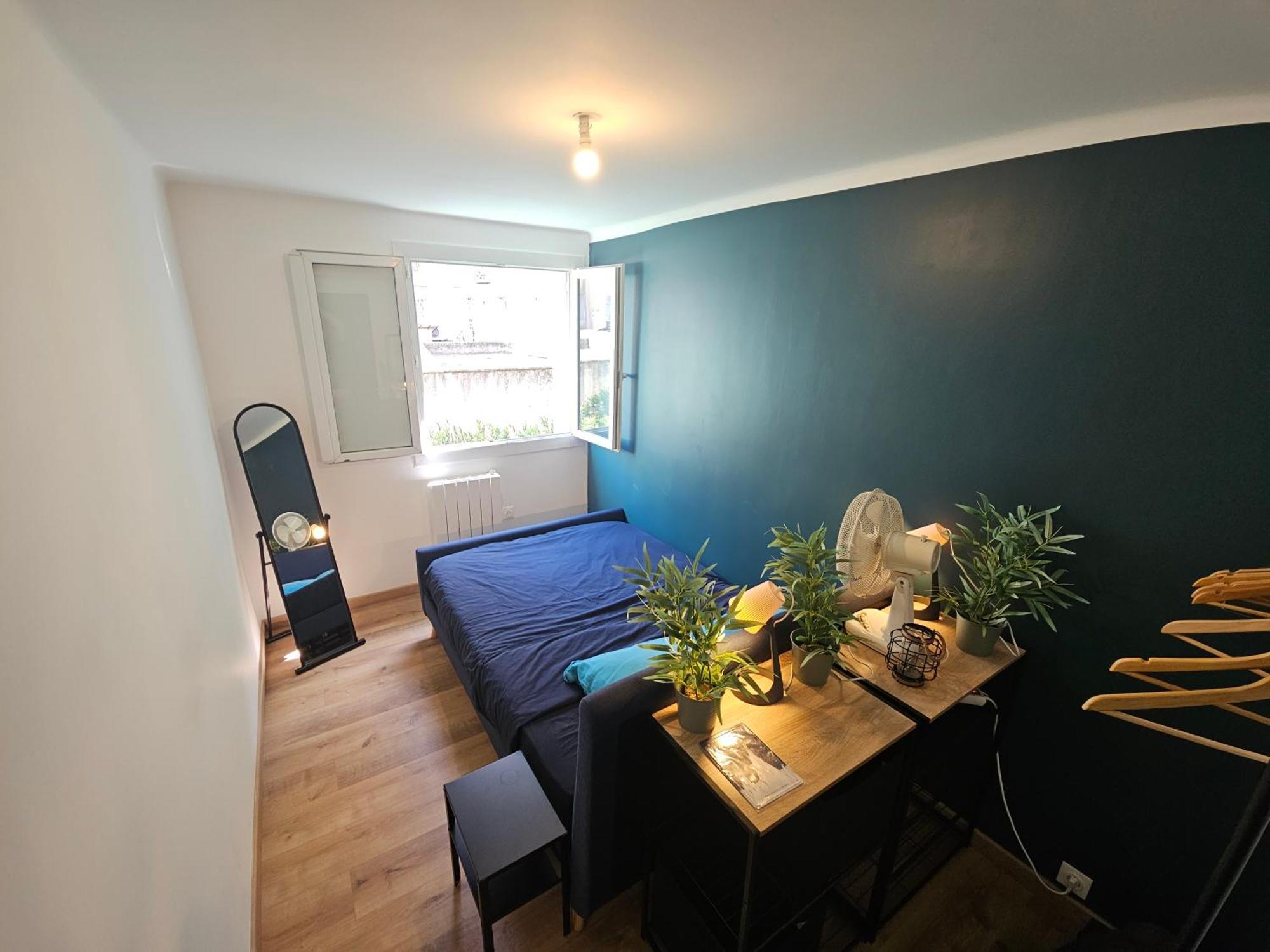 Apartment Appartrenove Marseille