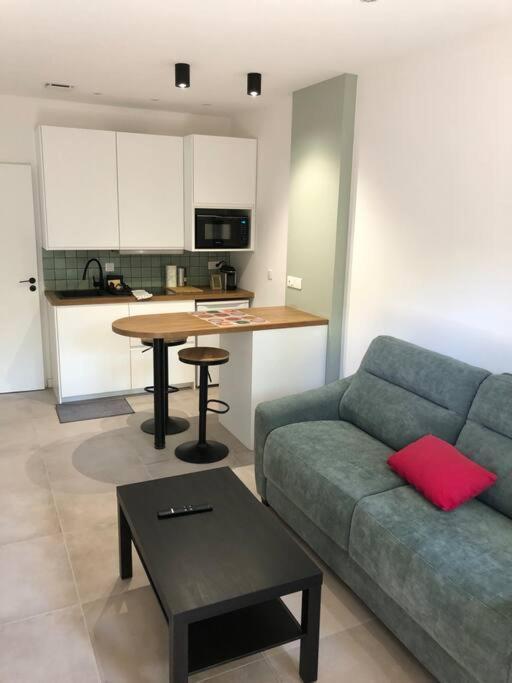 Cosy Pres Des Plages -jo Voile- Calanques Apartment