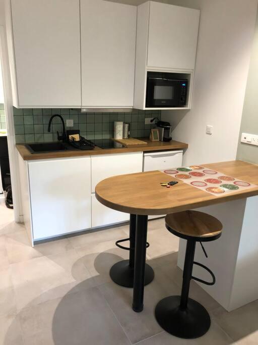 Cosy Pres Des Plages -jo Voile- Calanques Apartment Marseille