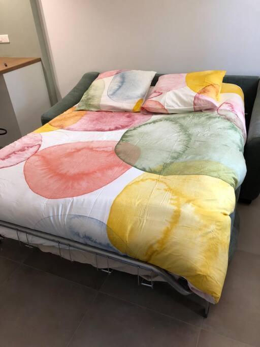 Apartment Cosy Pres Des Plages -jo Voile- Calanques *