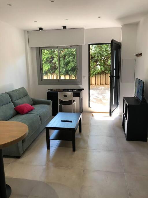 Cosy Pres Des Plages -jo Voile- Calanques Apartment Marseille