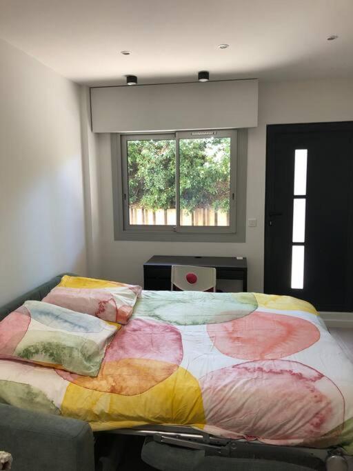 Apartment Cosy Pres Des Plages -jo Voile- Calanques