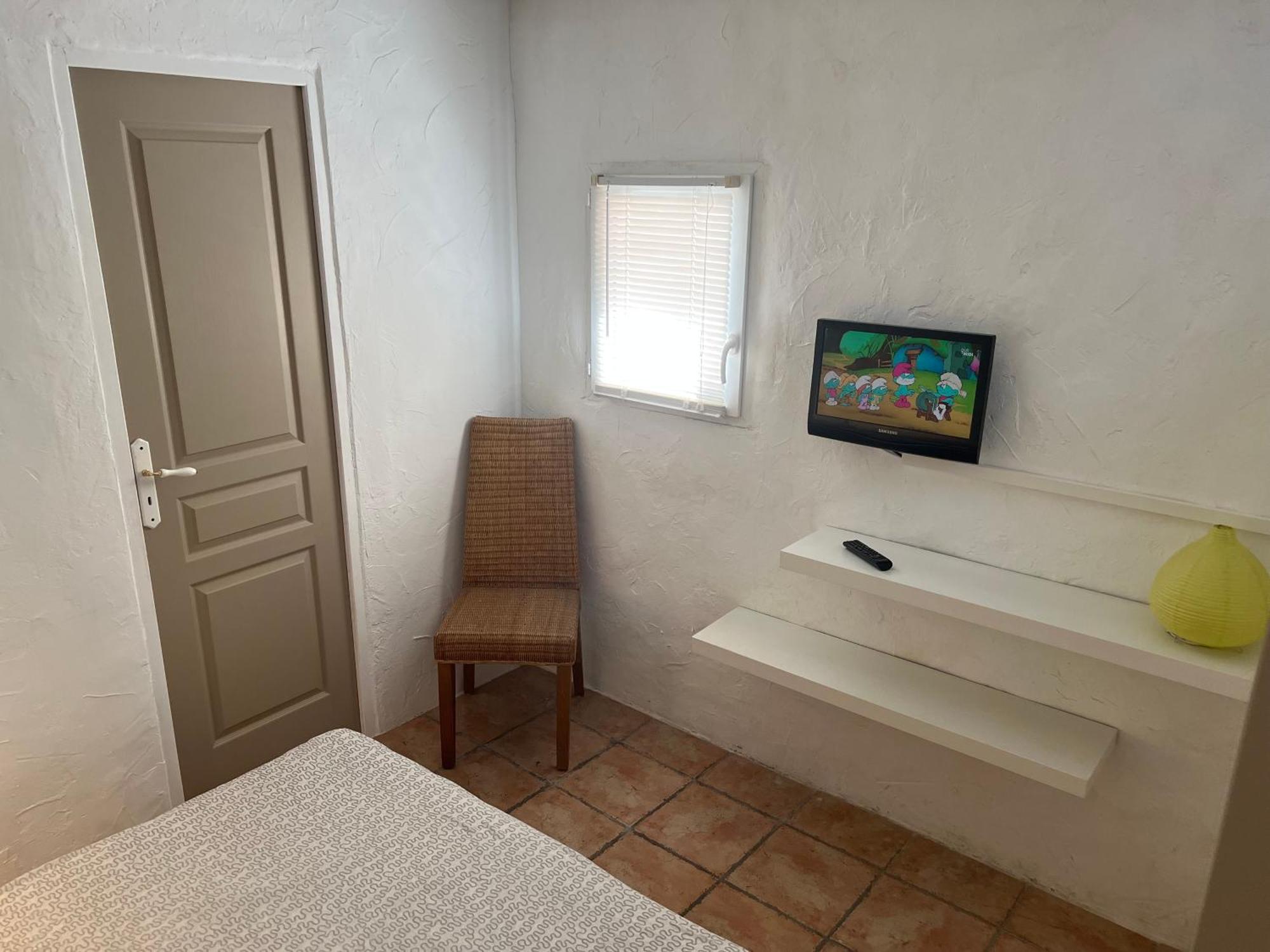 C'est La Qu'il Faut Venir Cet Ete Apartment Marseille