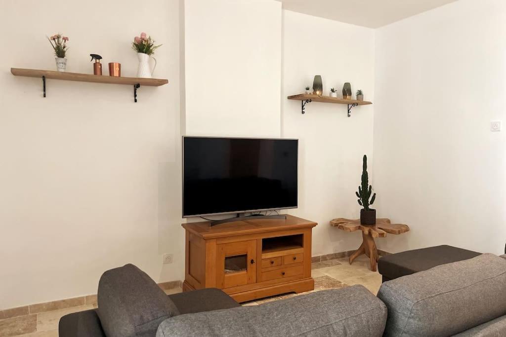 Le Patio De Chave Apartment *