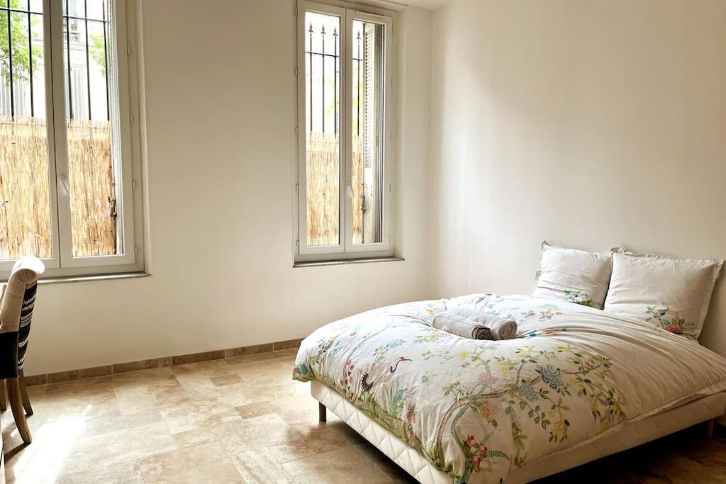 Le Patio De Chave Apartment