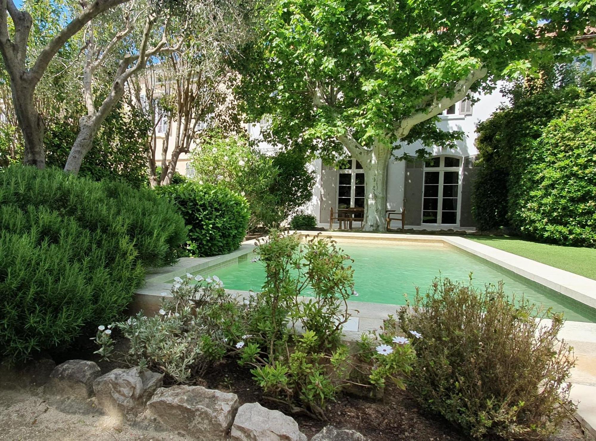 La Bastide De Patou, De 2 A 6 Personnes Bed & Breakfast