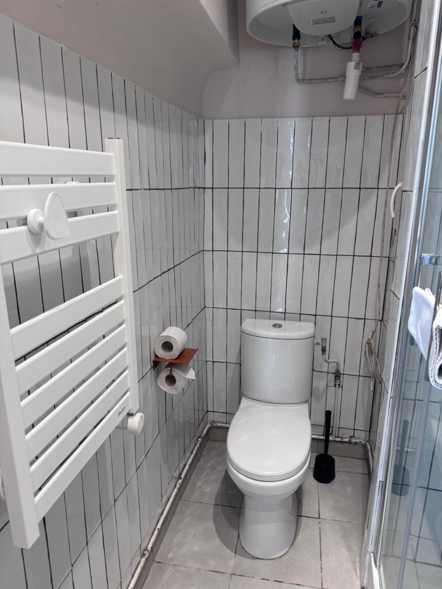 Lemaitre Appartement Marseilles
