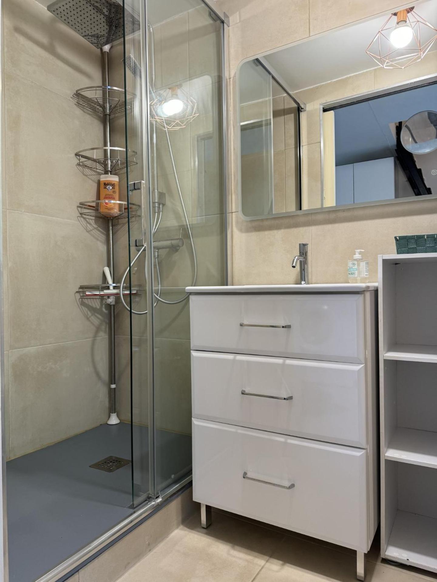 Villa Maison De 40m2,clim, Wifi, Jardin Et Parking Marseille