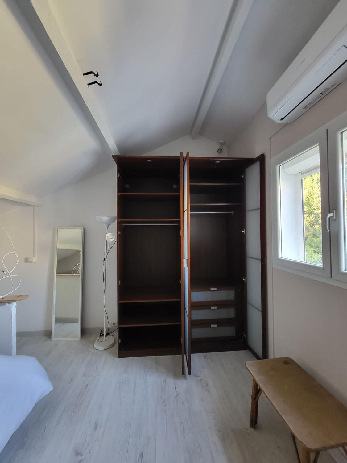 Maison De 40m2,clim, Wifi, Jardin Et Parking Villa