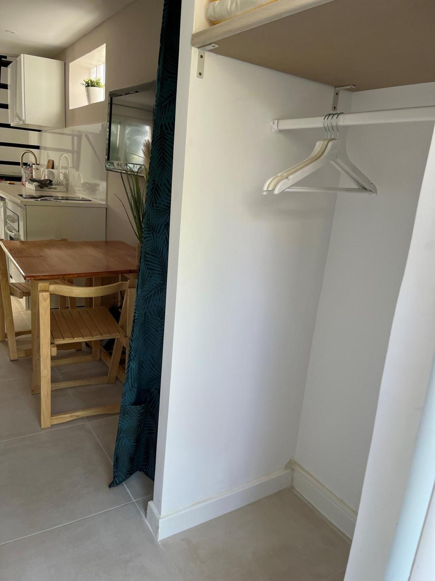 Maison De 40m2,clim, Wifi, Jardin Et Parking *