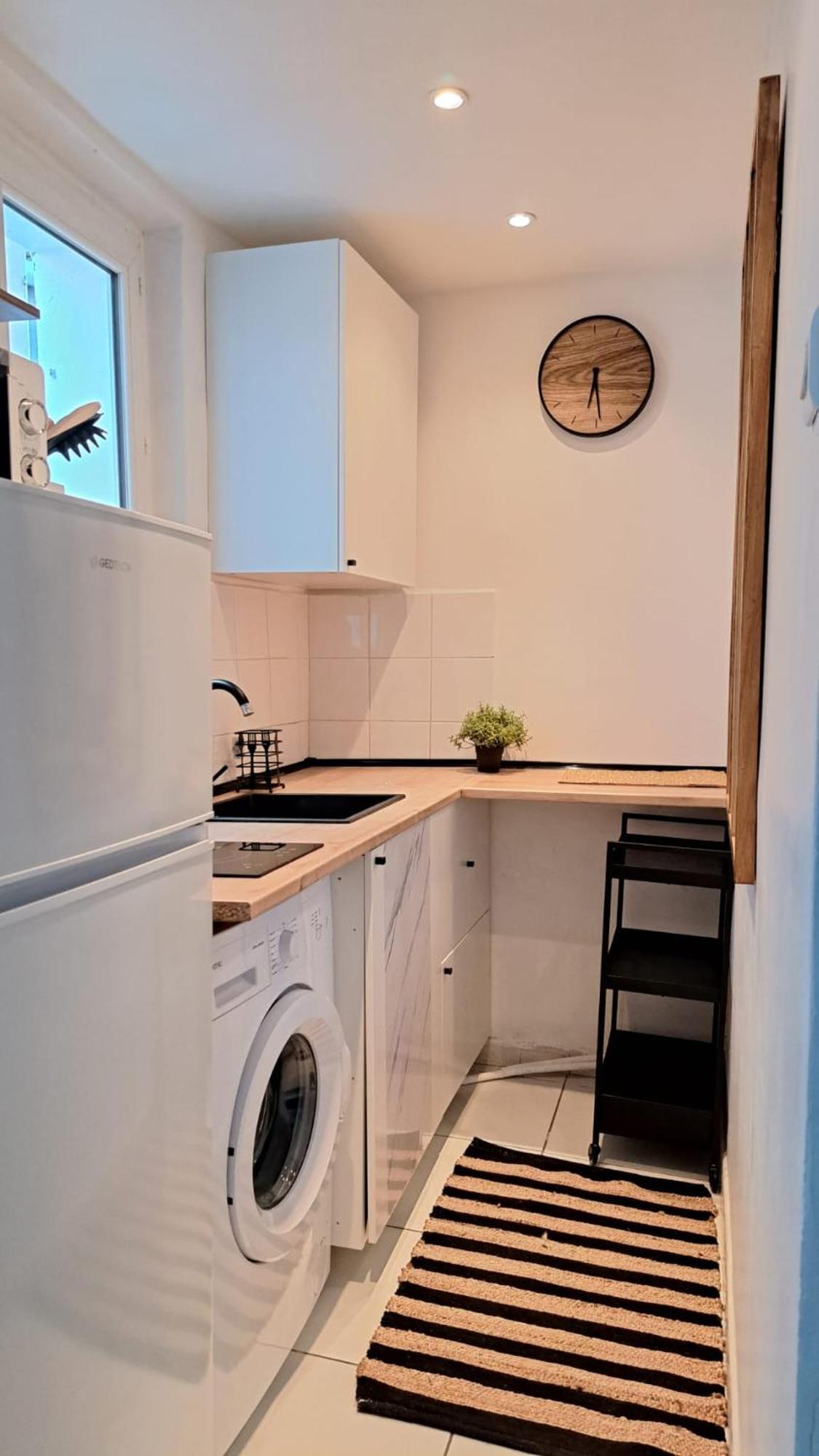 Cosy T3 Canebiere Apartment
