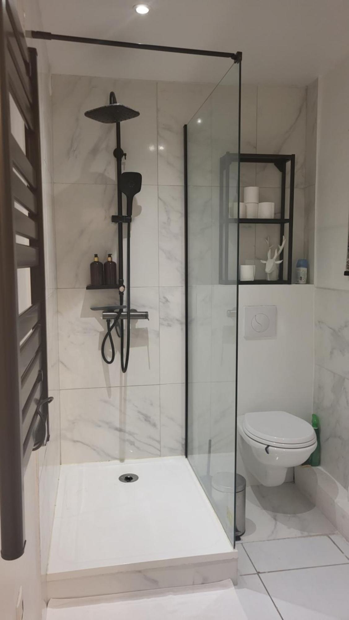 Apartment Cosy T3 Canebiere