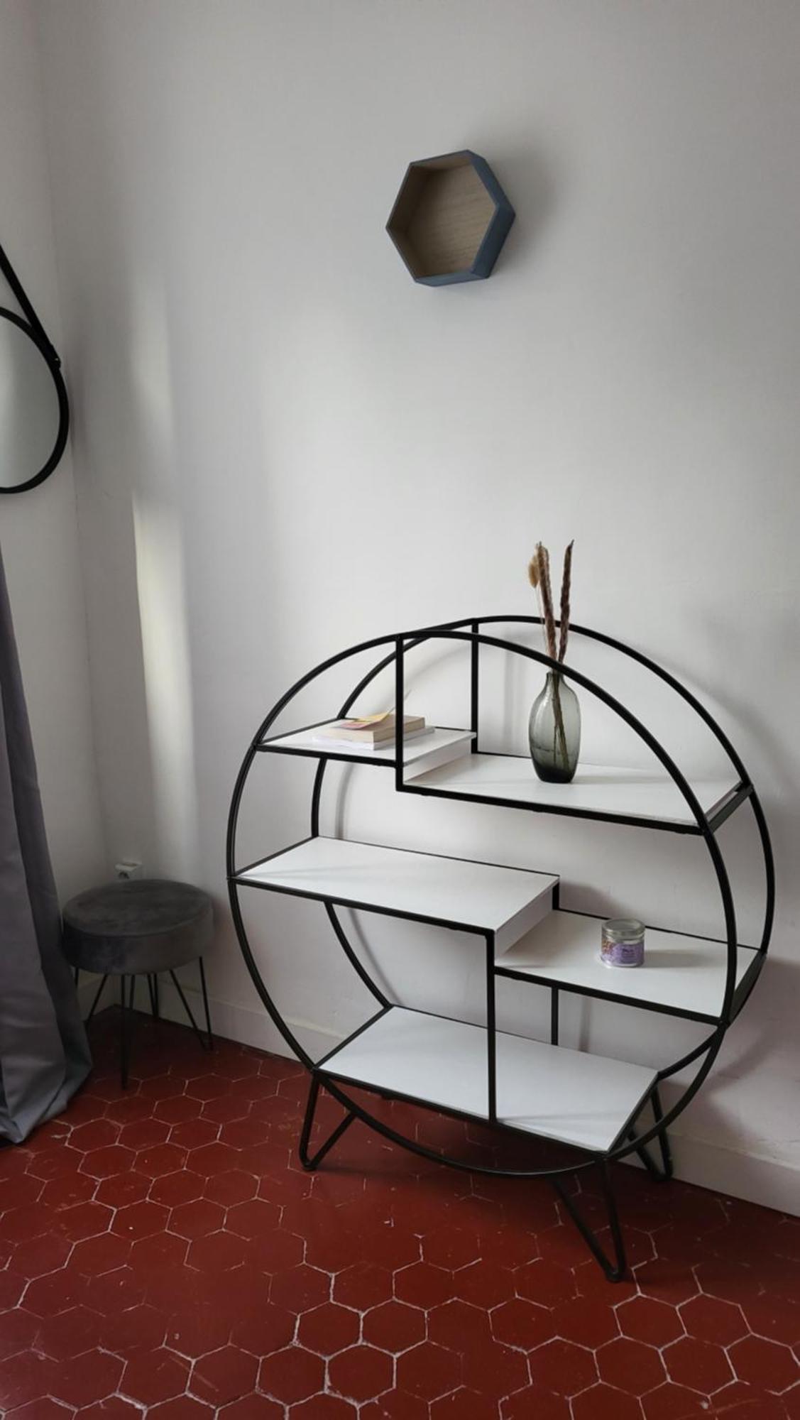 Apartment Cosy T3 Canebiere