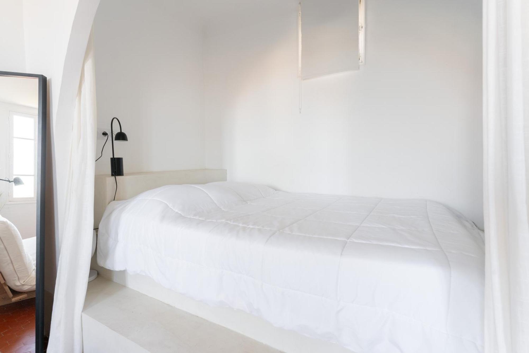 Paisible Cocon Au Coeur Du 7eme Appartement *