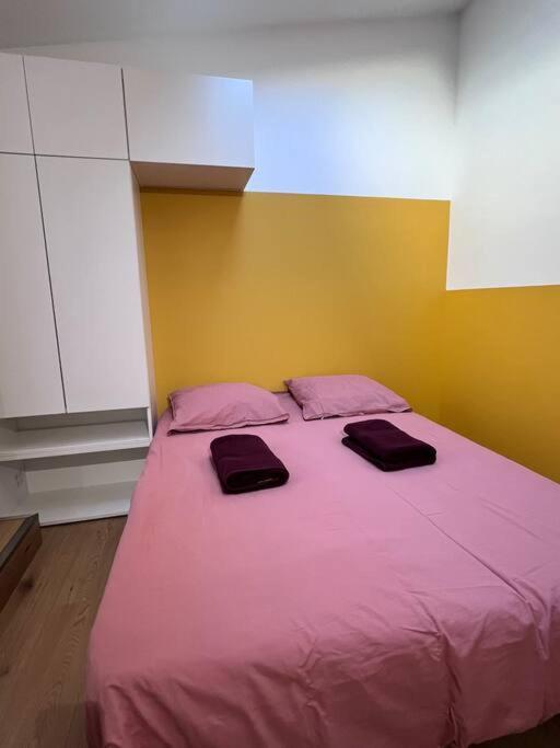 Grand Confort 3 Avec Cour Interieure