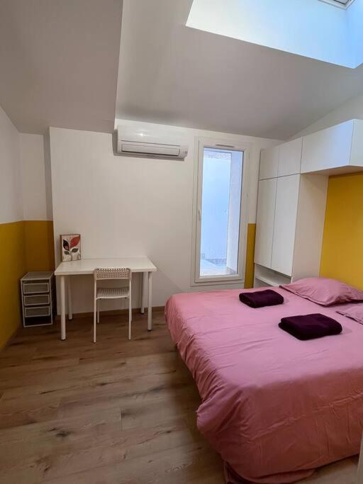 Grand Confort 3 Avec Cour Interieure *