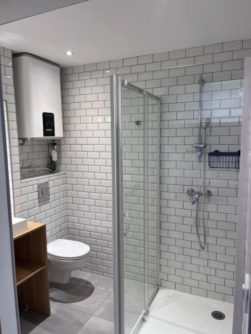 Apartment Grand Confort 3 Avec Cour Interieure