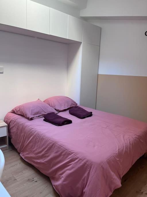 Apartment Grand Confort 3 Avec Cour Interieure Marseille
