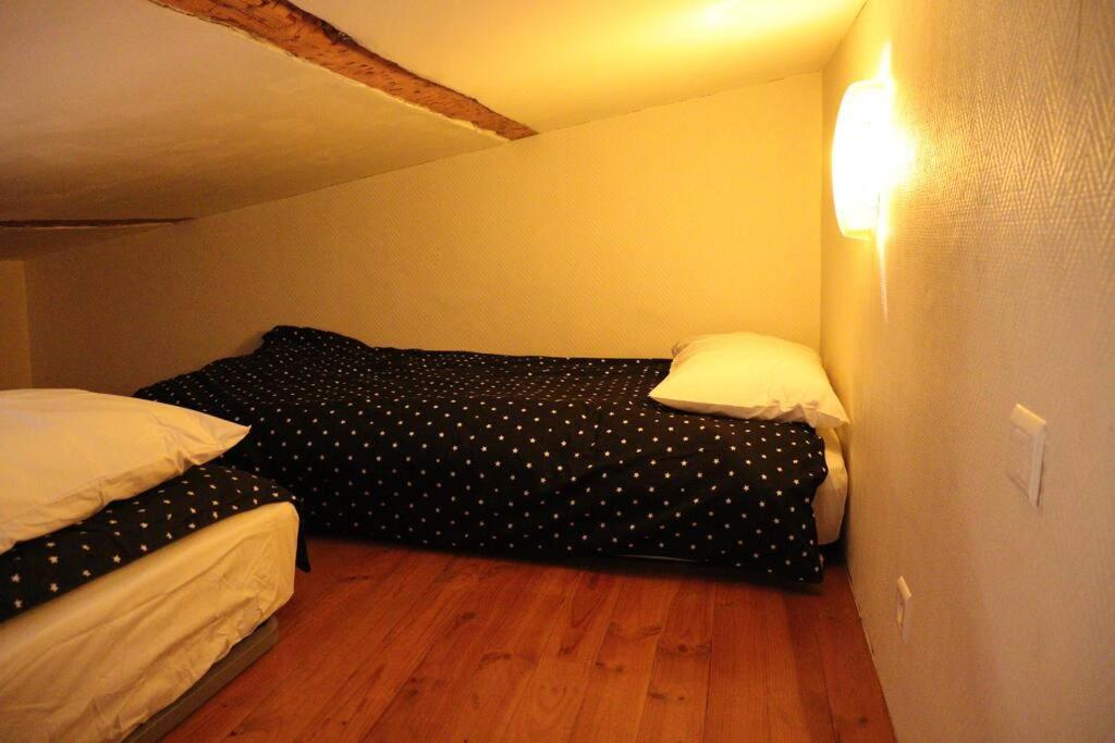 Appartement Estaque Cozy Nest With A Magical View Of The Sea