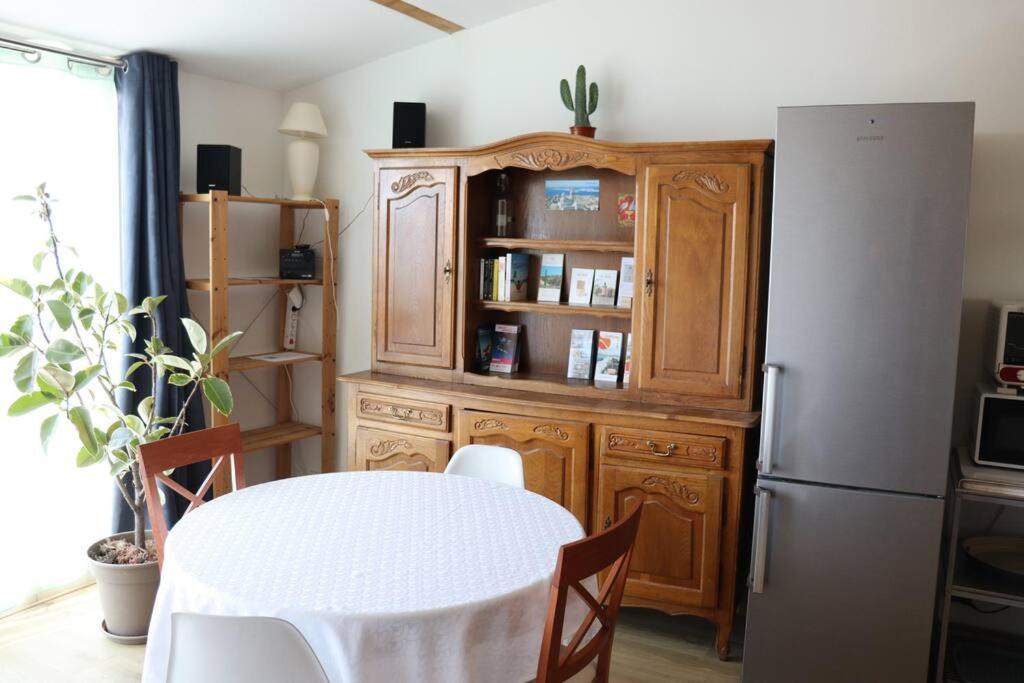 Appartement Estaque Cozy Nest With A Magical View Of The Sea *