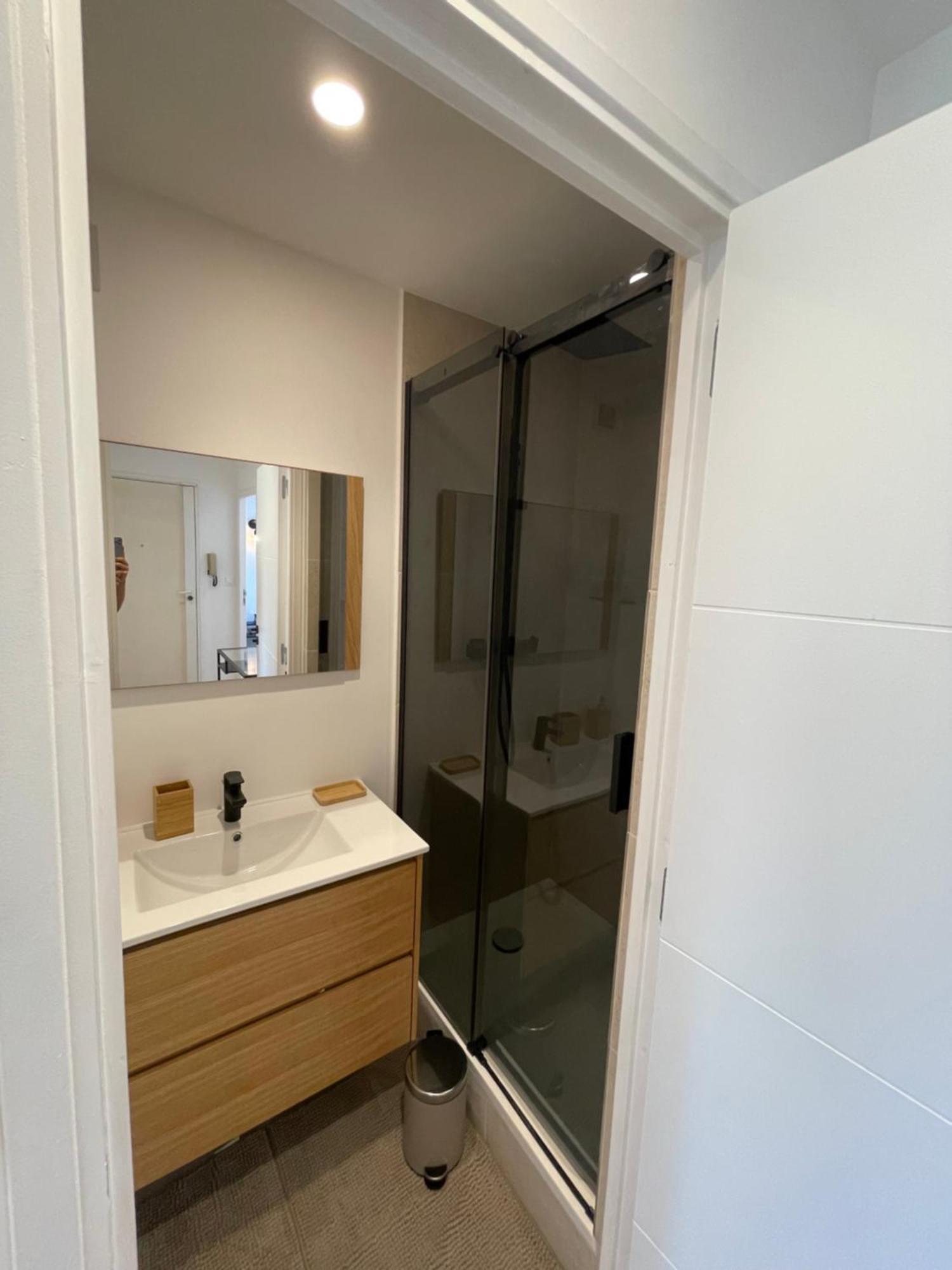 Apartamento T3 Prado Velodrome