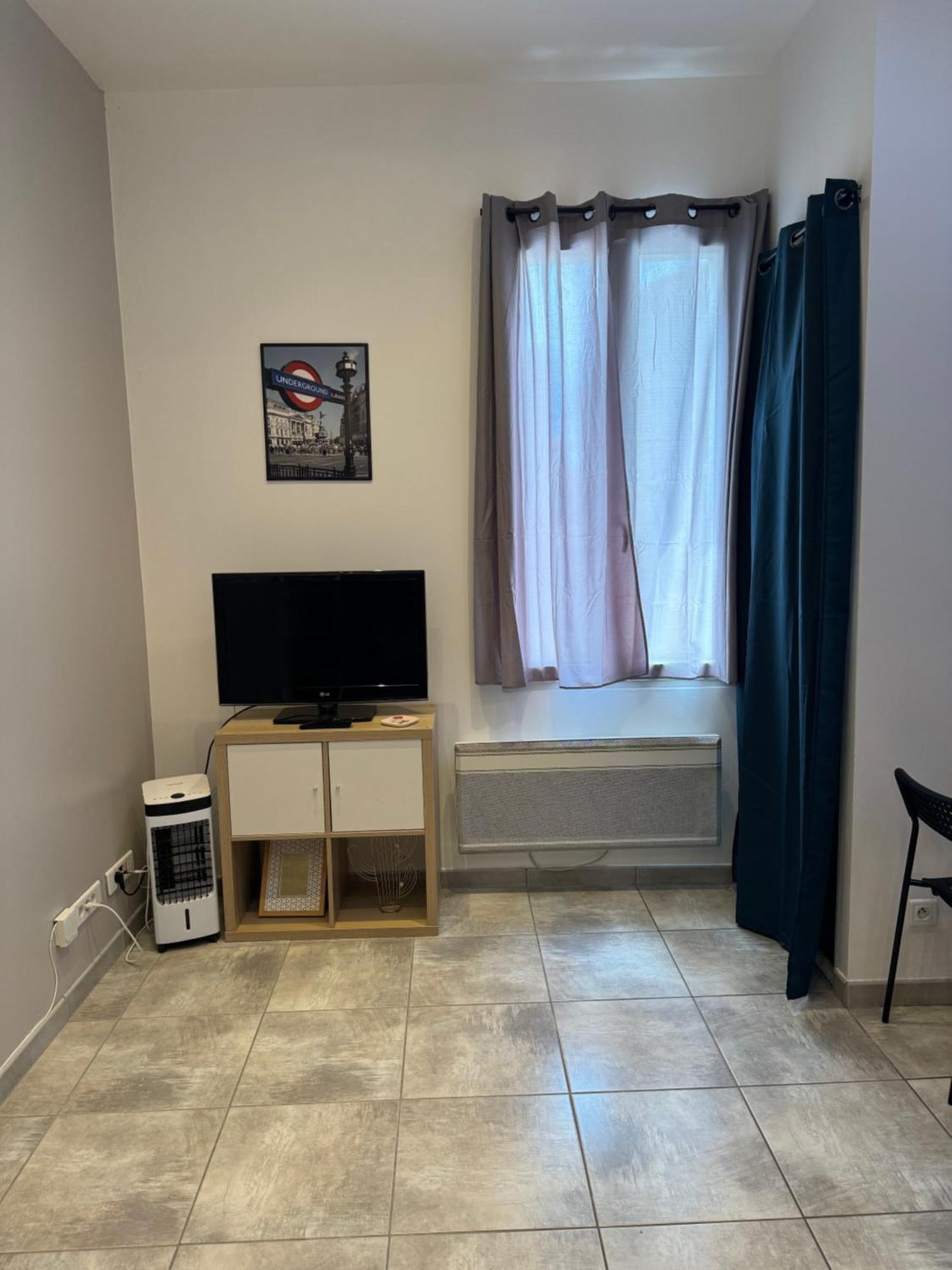 Apartment Studio A Louer *