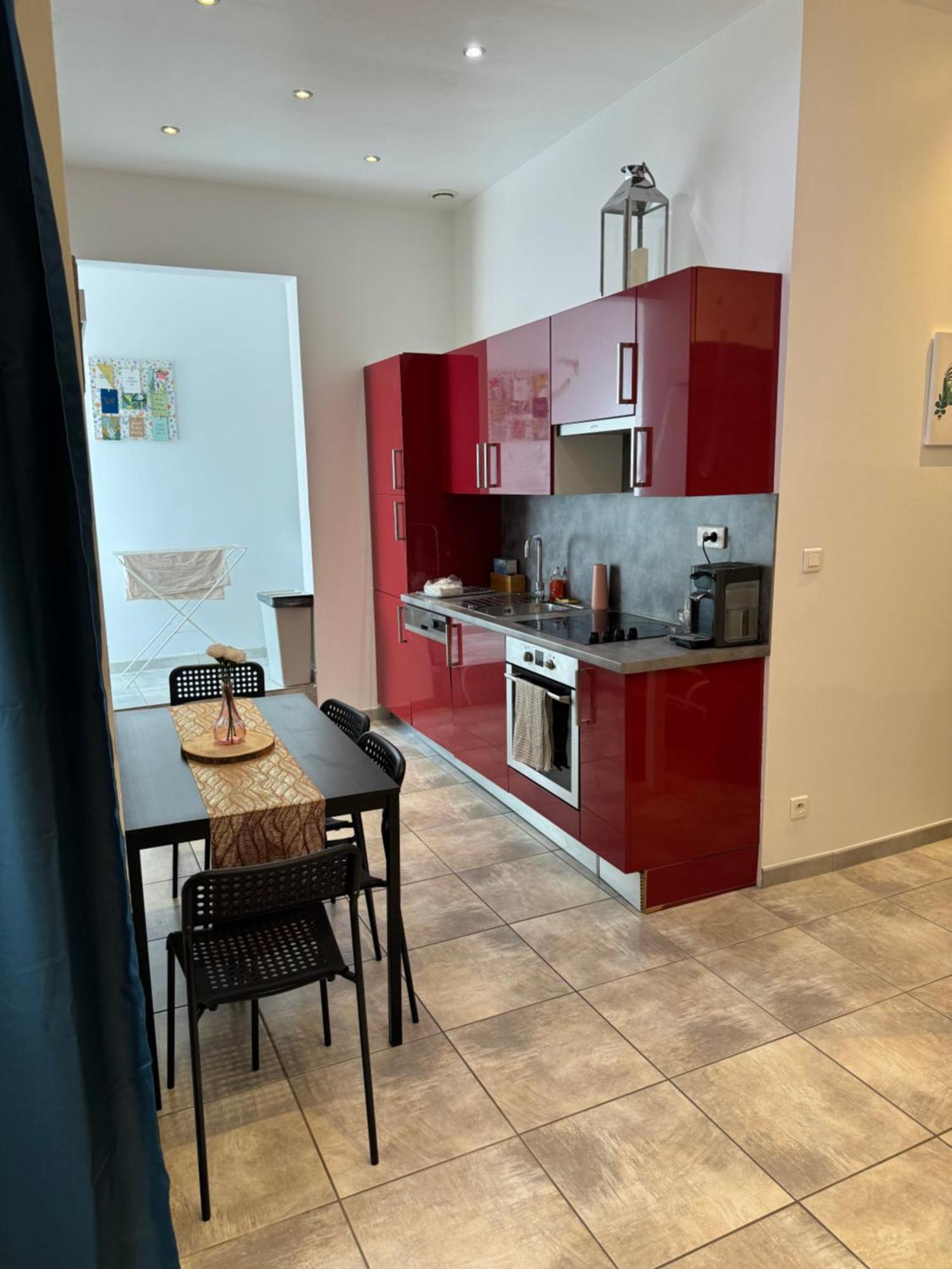 Studio A Louer Apartment *