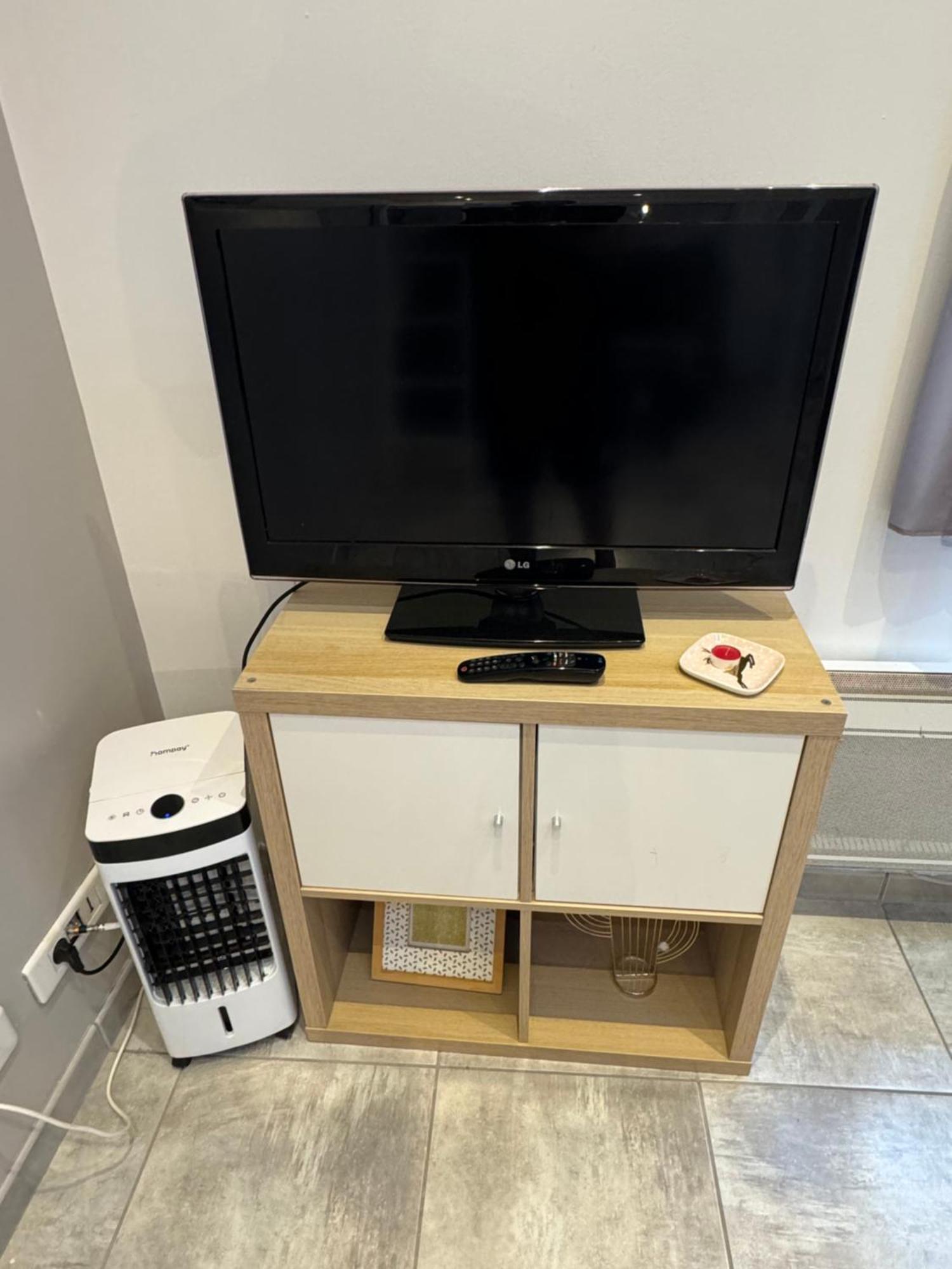 Apartment Studio A Louer *