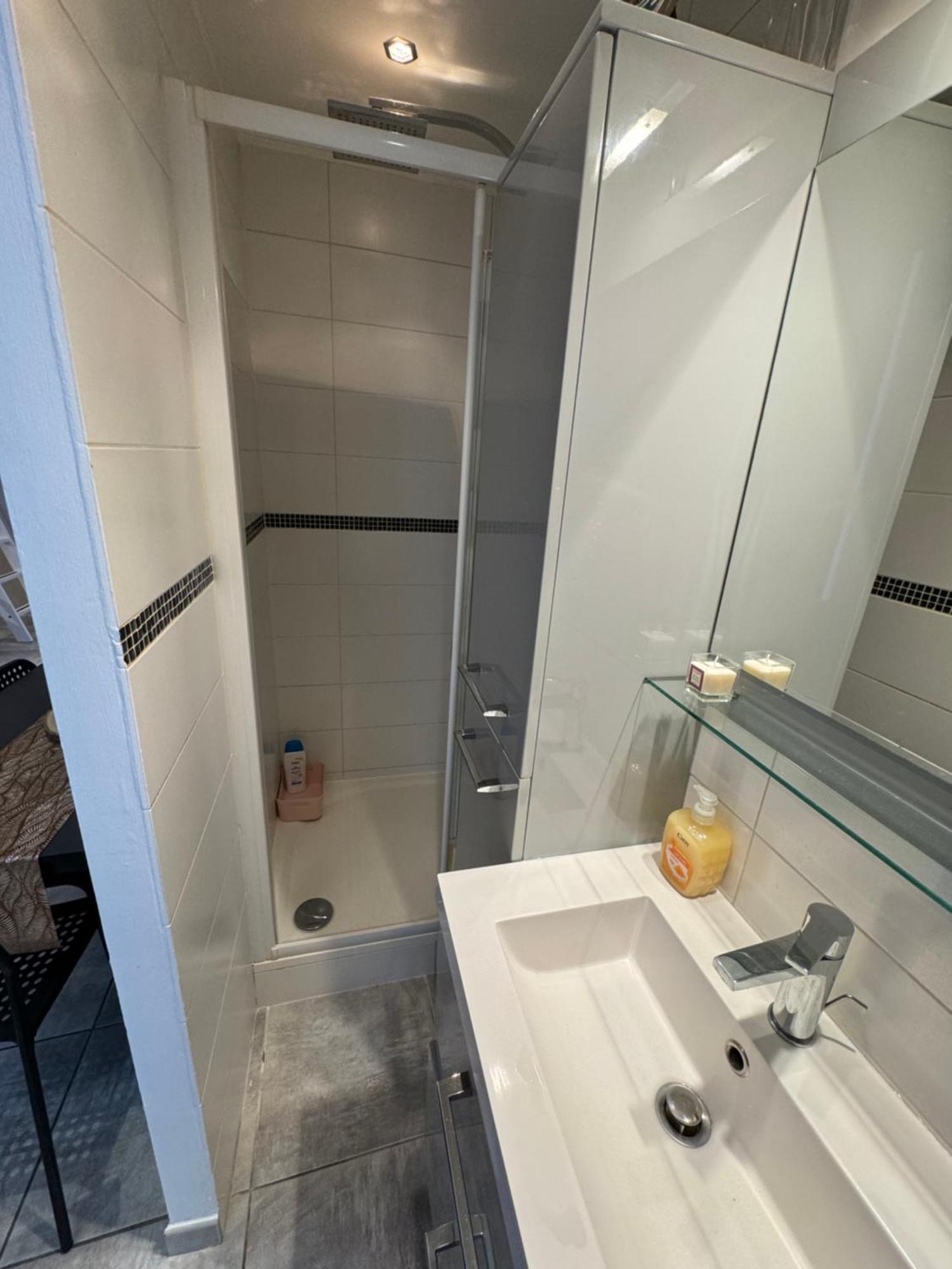 Studio A Louer Apartment Marseille