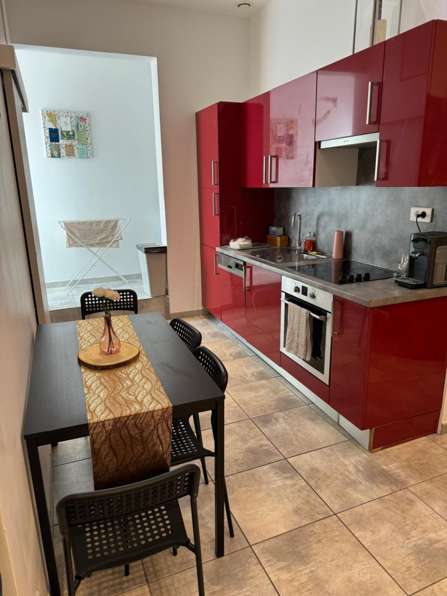 Apartment Studio A Louer *