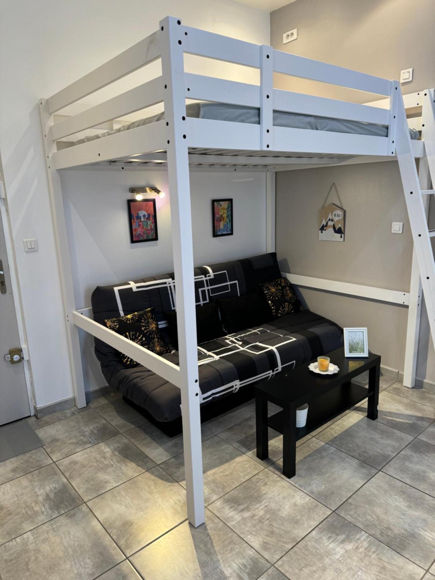 Studio A Louer Apartment