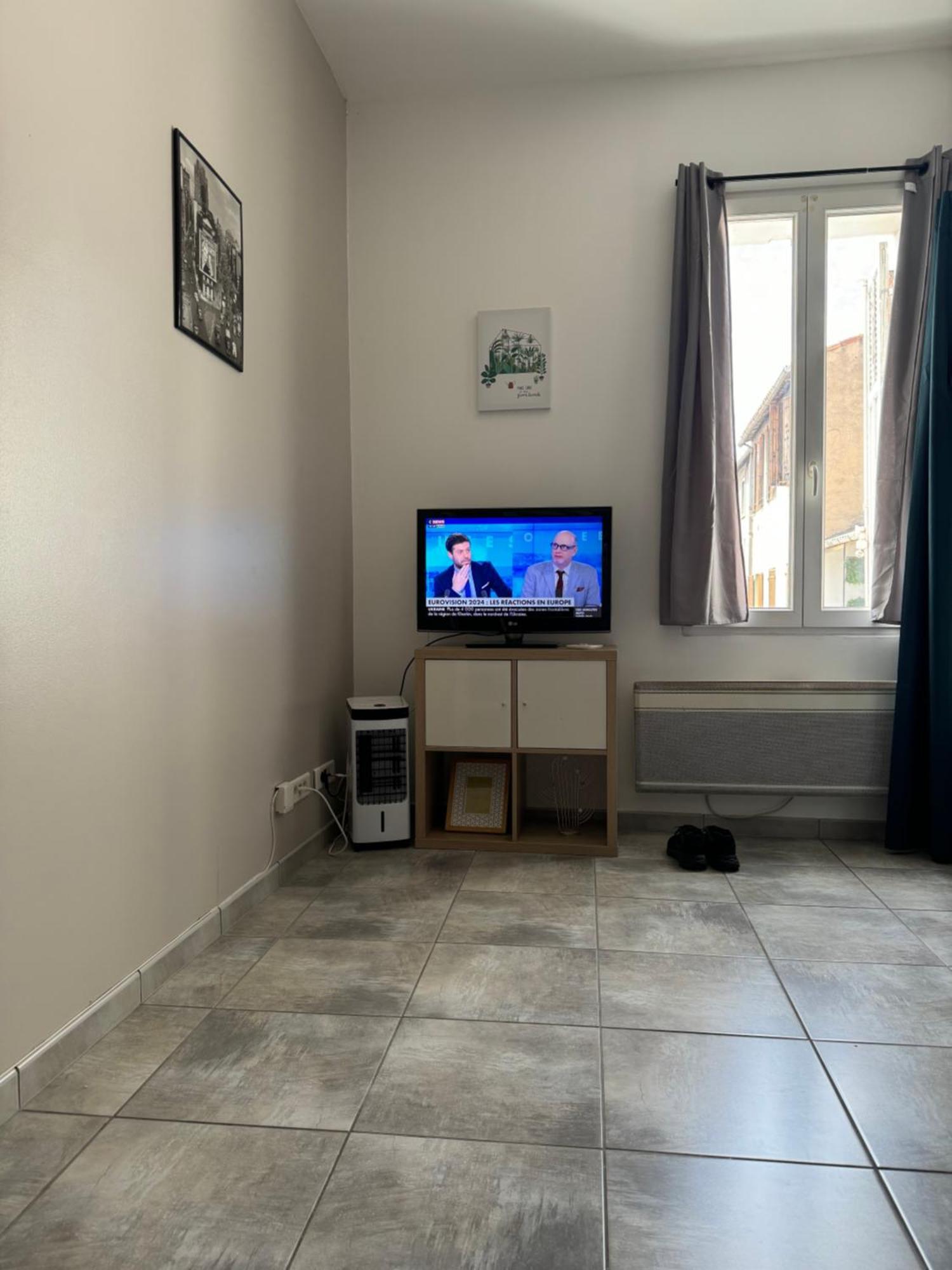 Studio A Louer Marseille