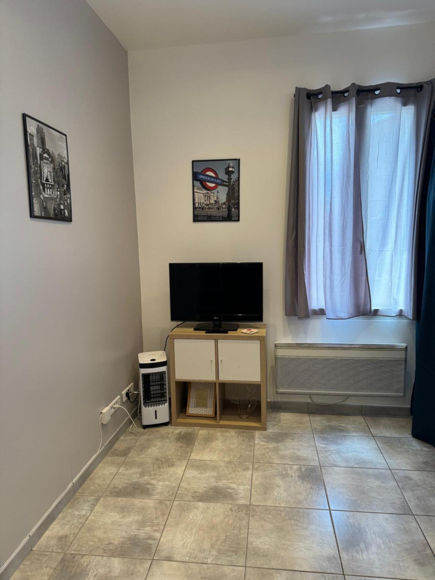 Studio A Louer Apartment *