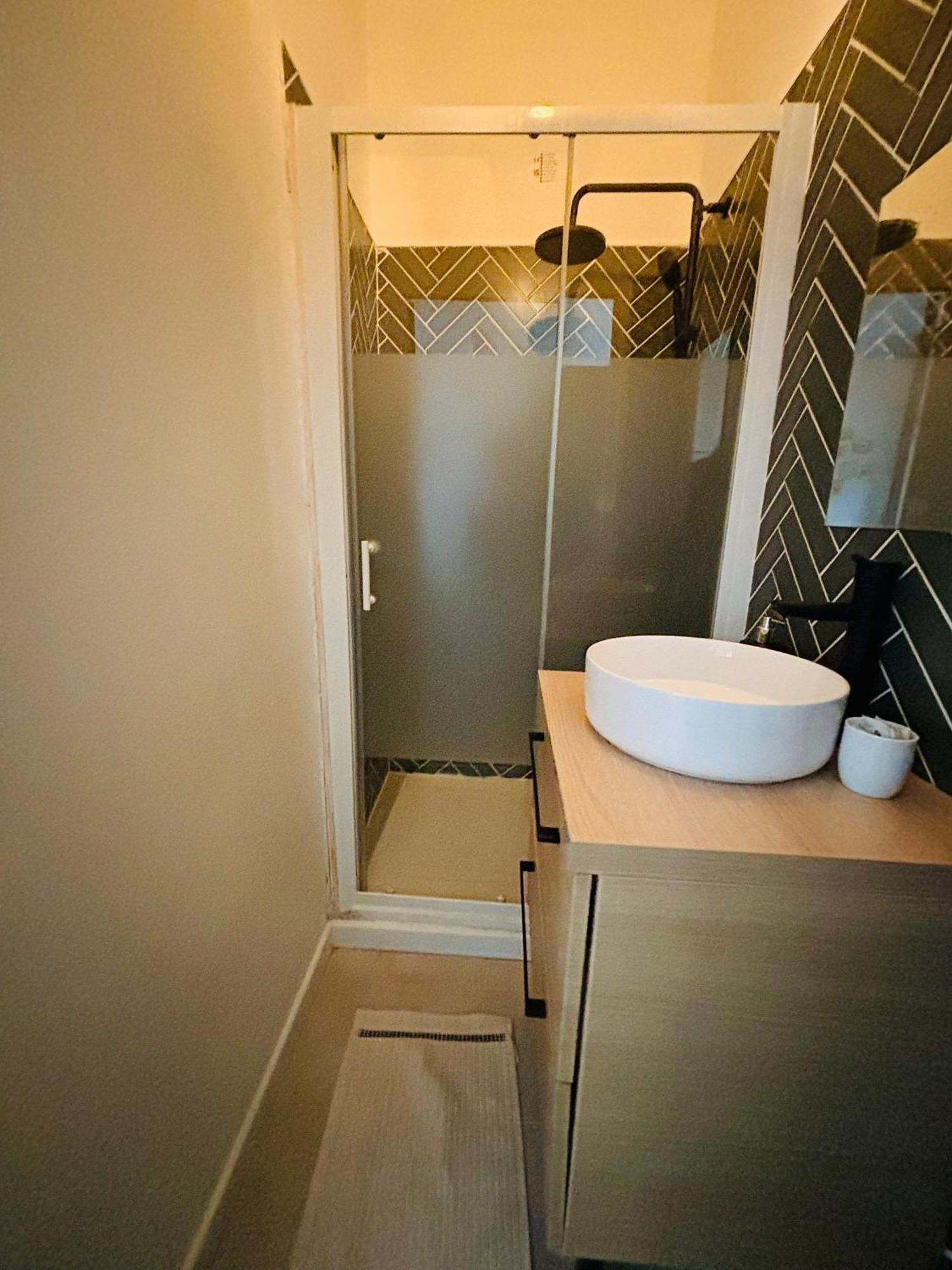 Grand T4 Au Coeur De Apartment