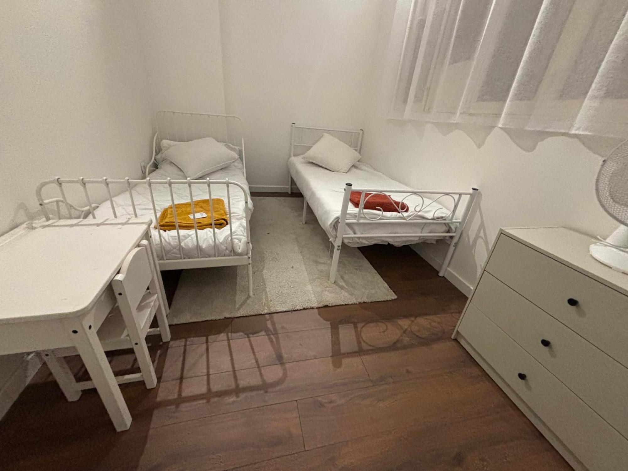 Apartment Grand T4 Au Coeur De