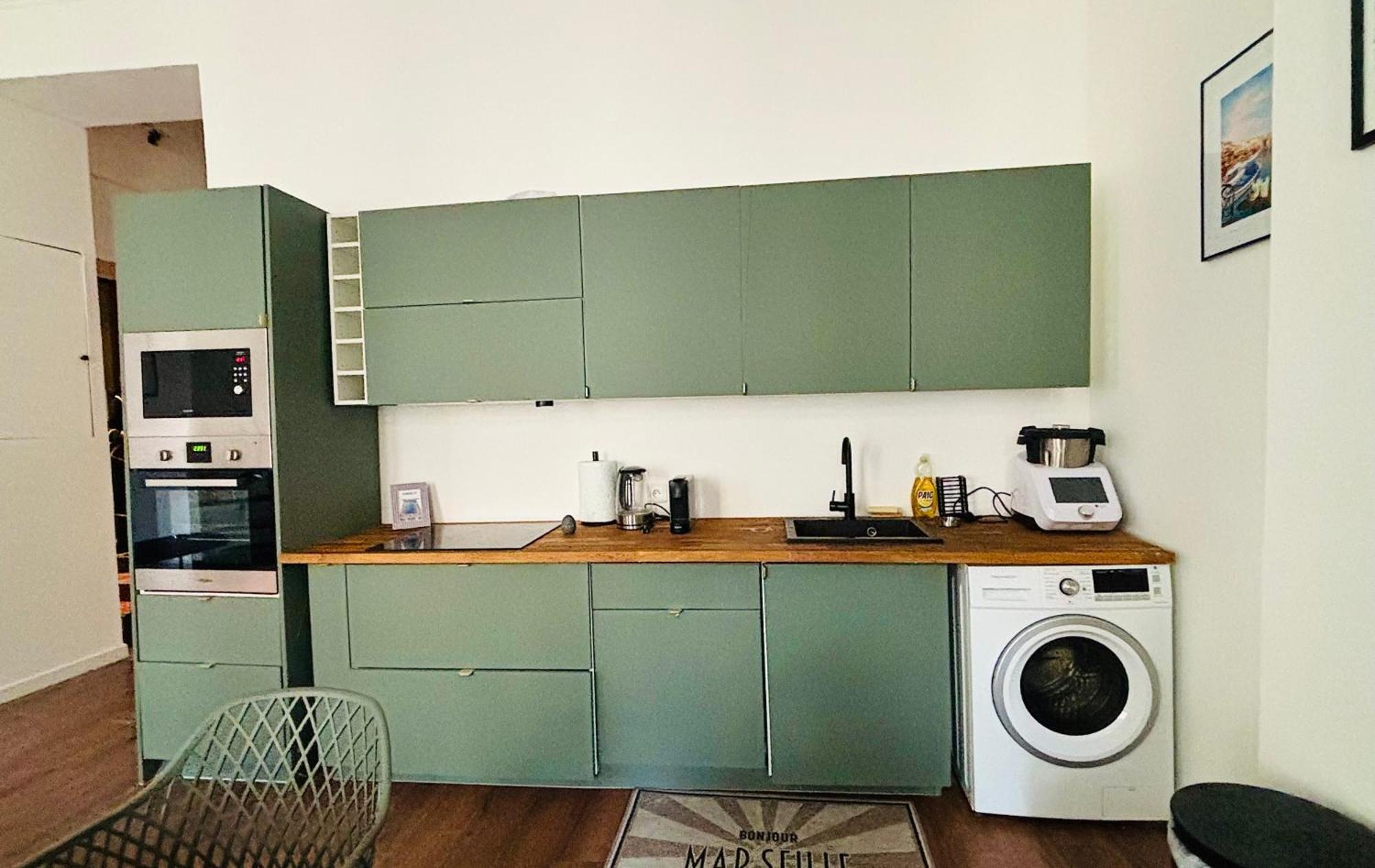 Grand T4 Au Coeur De Apartment *