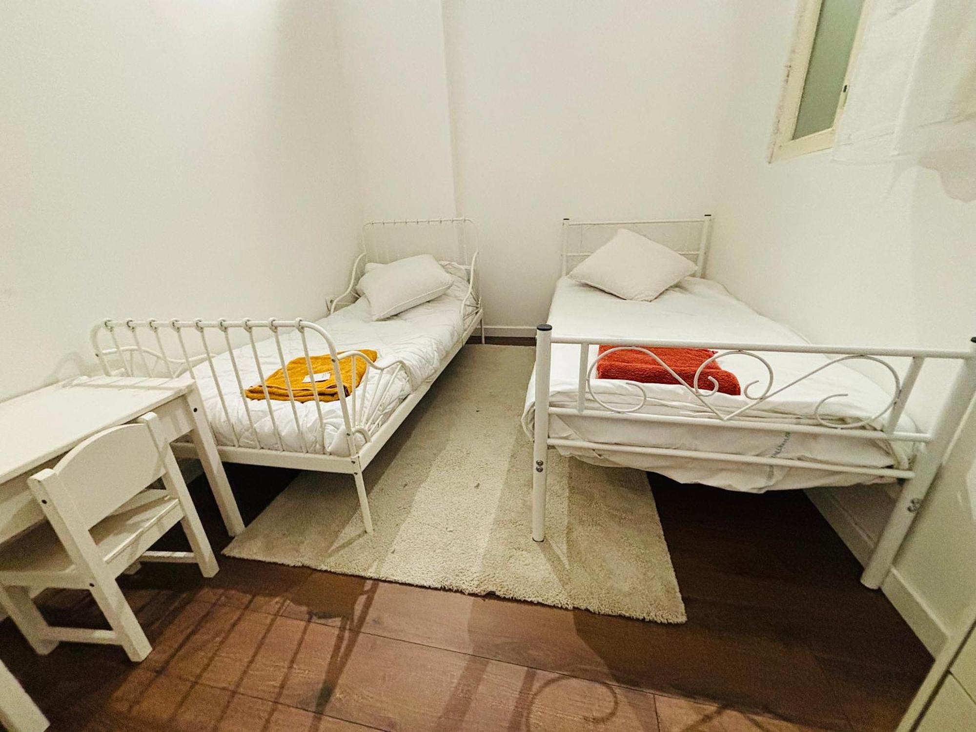 Apartment Grand T4 Au Coeur De *