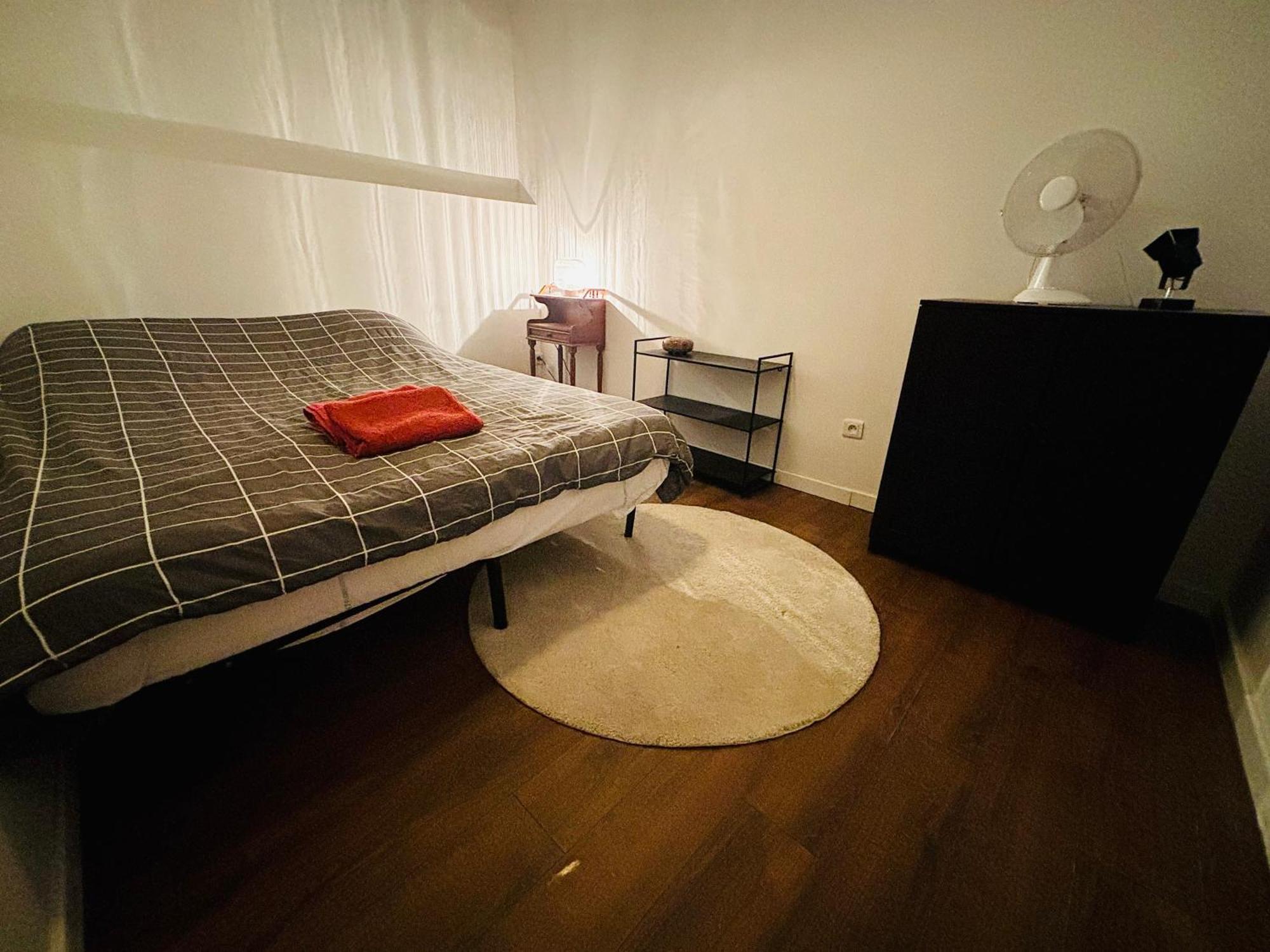Grand T4 Au Coeur De Apartment *