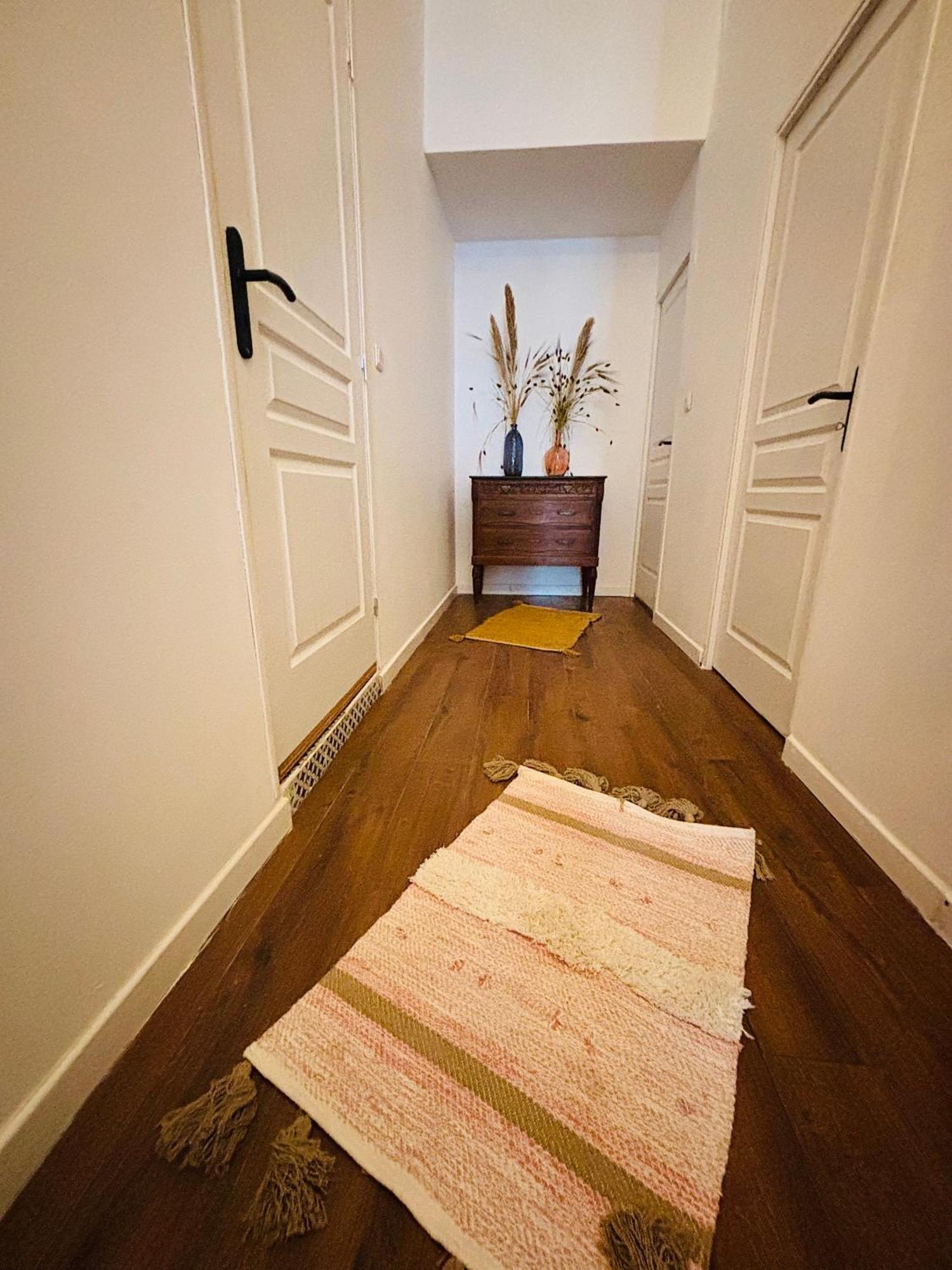 Apartment Grand T4 Au Coeur De
