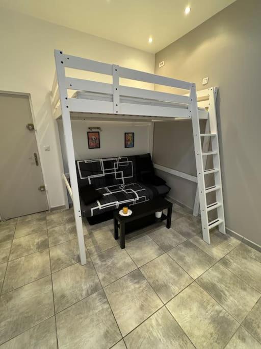 Apartment Studio A Louer *