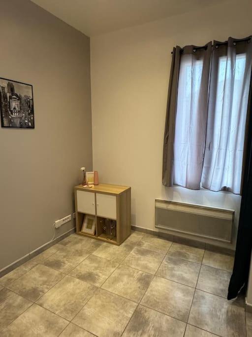 Apartment Studio A Louer Marseille