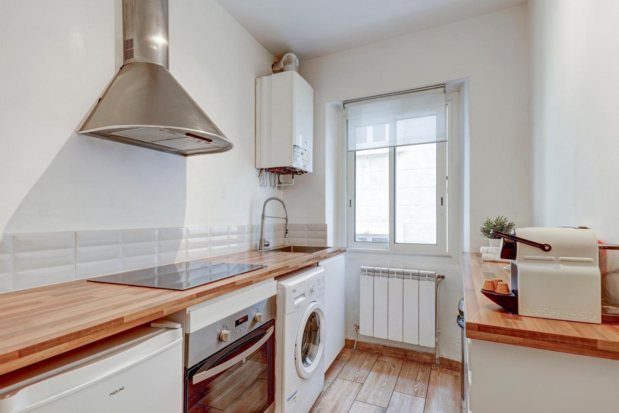 Le Major- Bel Dans Le Centre Appartement *