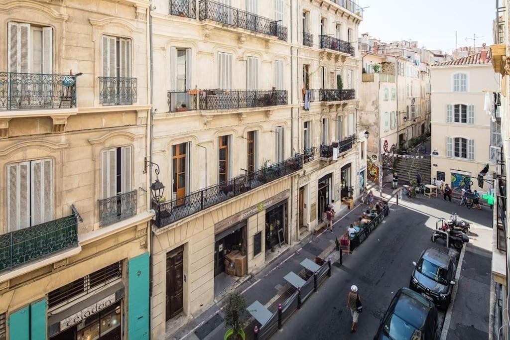 Le Major- Bel Dans Le Centre Marseille