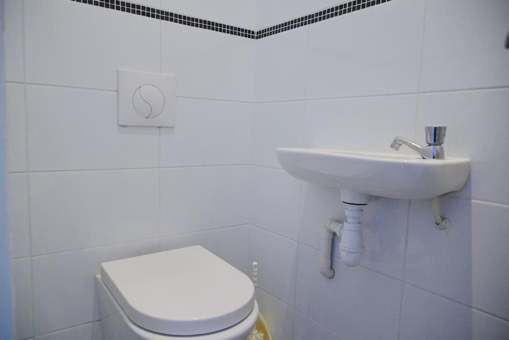 Apartment T3 Climatise A La Capelette