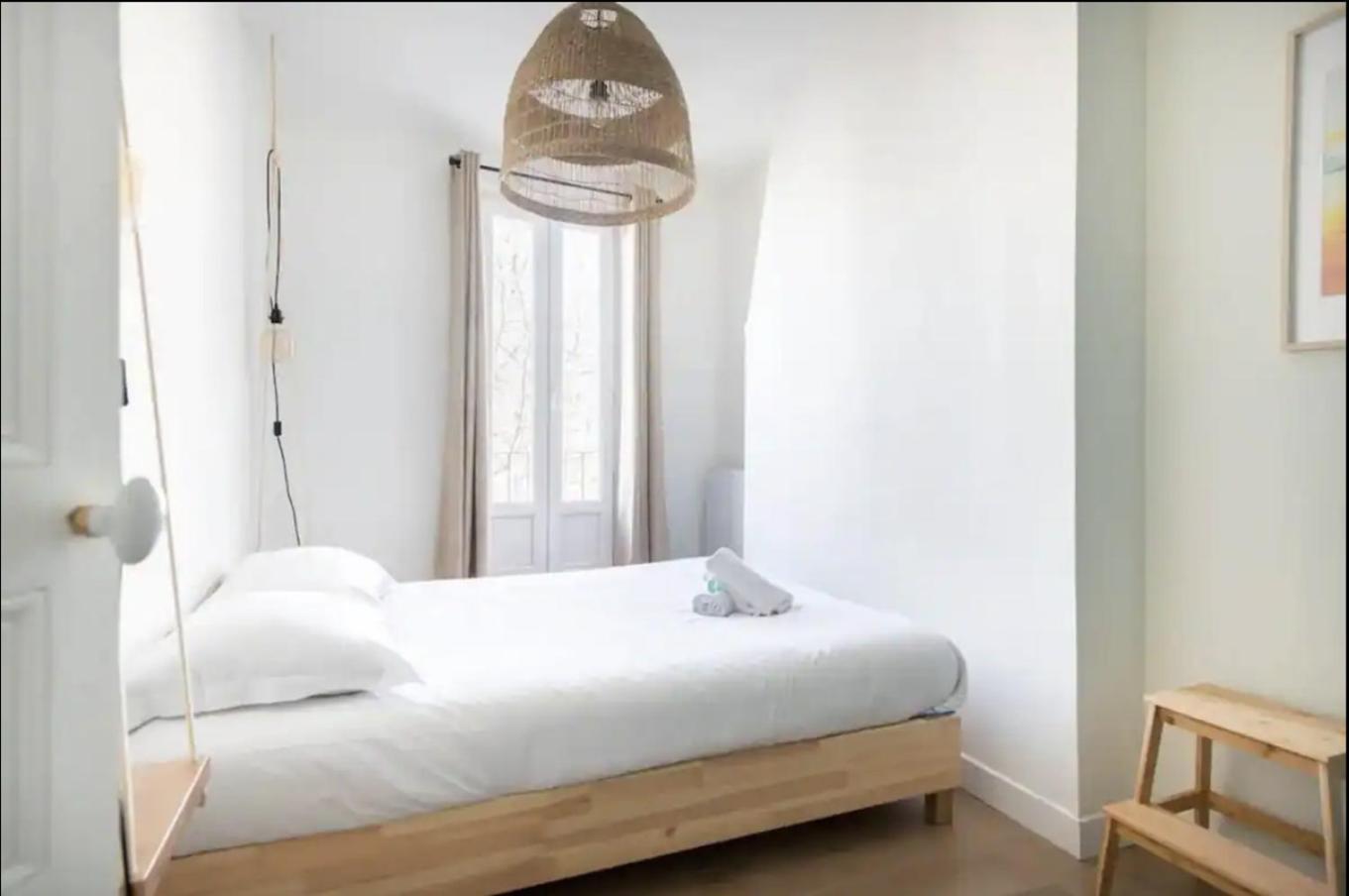 Appartement T2 Lumineux Avec Terrasse Proche Catalans
